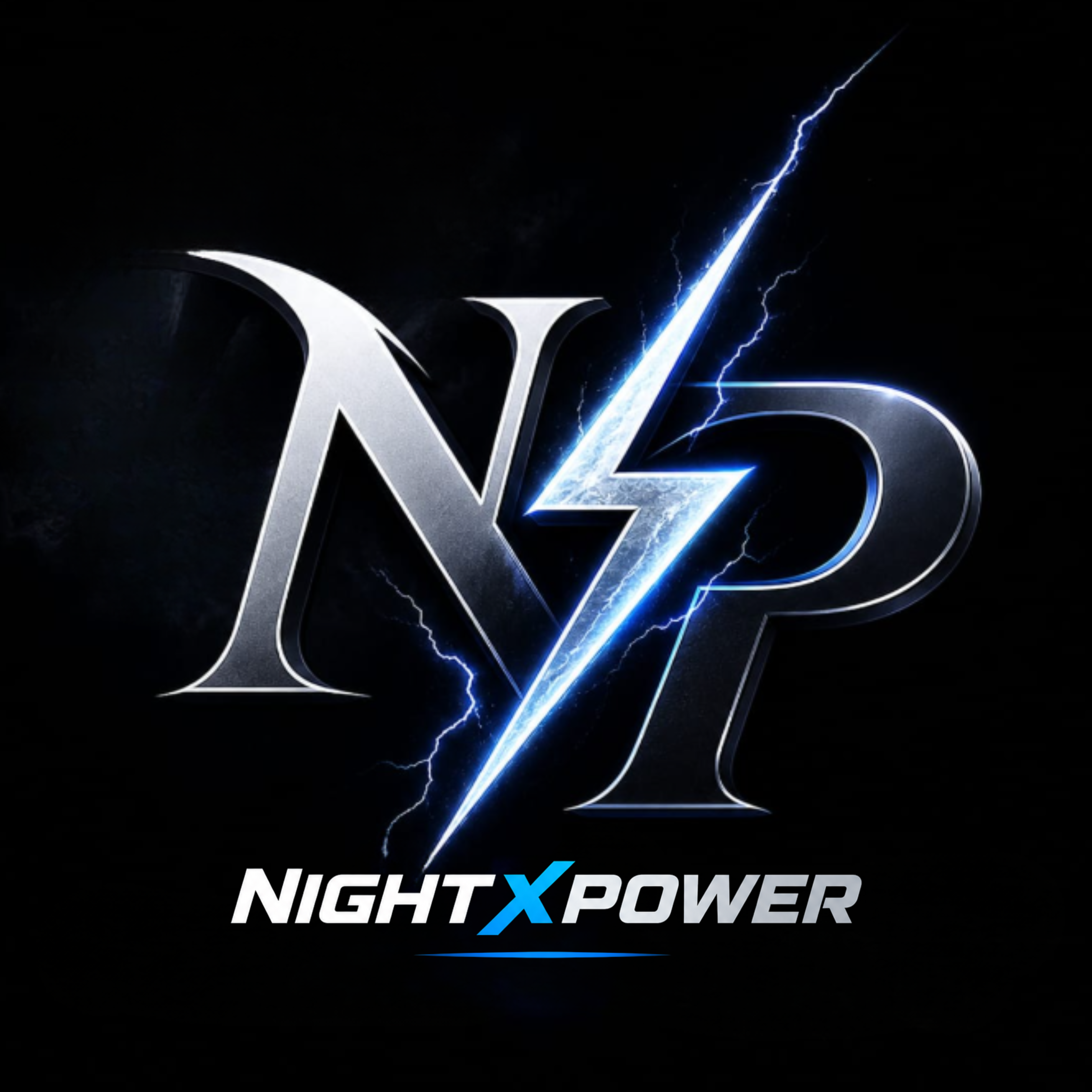 NightXPower Logo